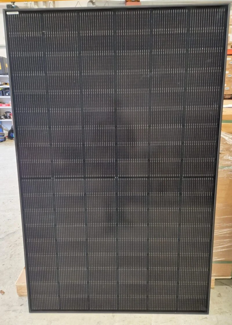 Solcellepanel - Solet 410W - Image 4