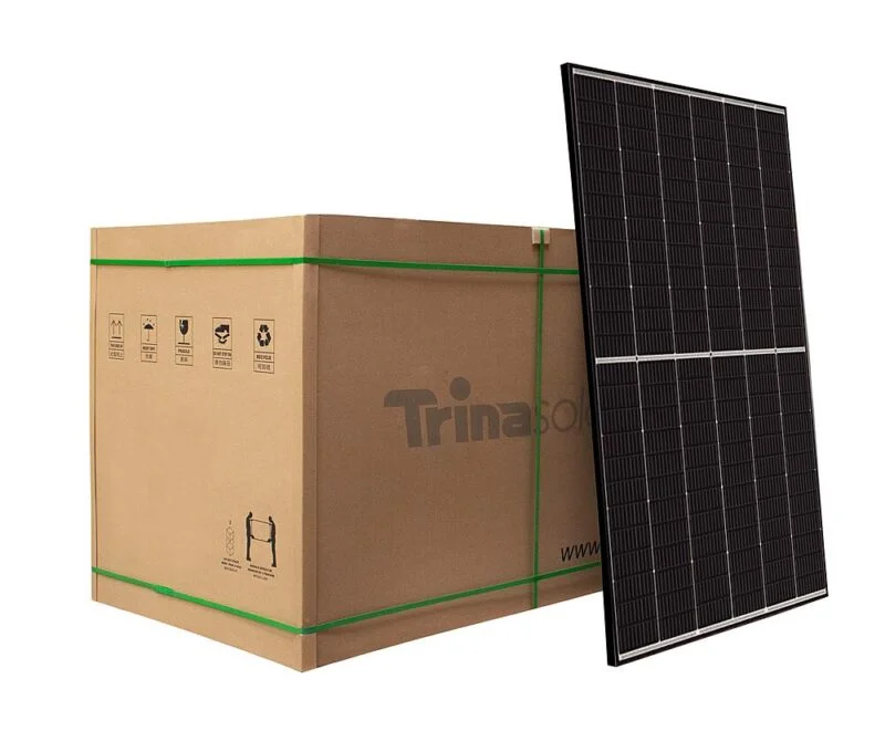Solcellepanel - Trina 425W - Image 2