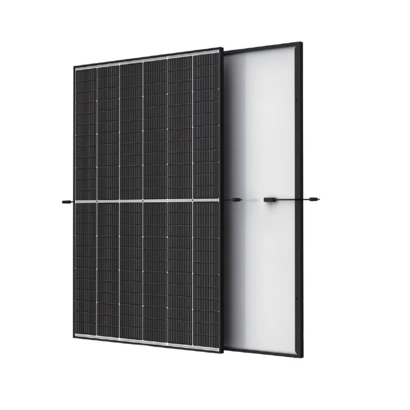 Solcellepanel - Trina 425W