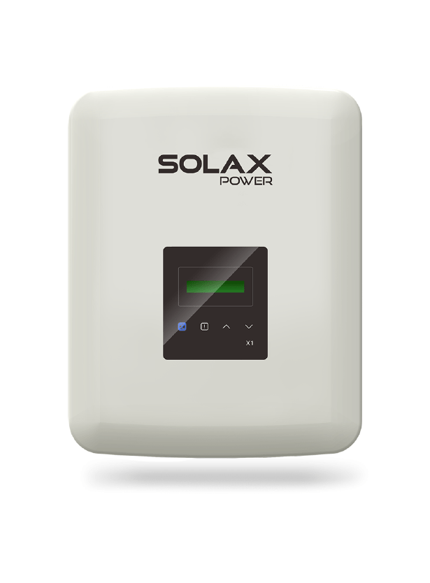 SolaX X1 Mini solcelleinverter